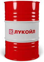 как выглядит масло моторное лукойл авангард ультра 15w40 216.5л на фото