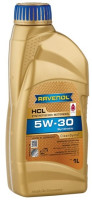 как выглядит масло моторное ravenol hcl 5w30 1л на фото