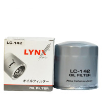 как выглядит lynxauto фильтр масляный lc150 на фото