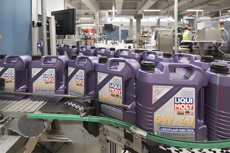Liqui Moly Liqui Moly