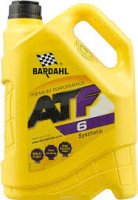 фото масло трансмиссионное bardahl atf vi 5л  как выглядит масло трансмиссионное bardahl atf vi 5л на фото