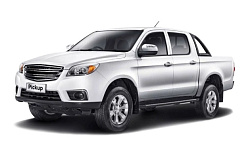 Sollers ST6 1 поколение (2022 - Н.В.)