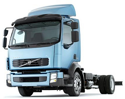 Volvo Trucks FL-III 7.7 - 250/280 (D8K) Euro 6