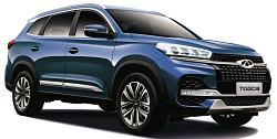 Chery Tiggo 8 1.5 (SQRE4T15C)