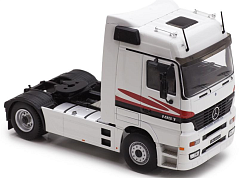 Mercedes-Benz Truck Actros 1 (950.003-954.532) 1 поколение (1996-2003)