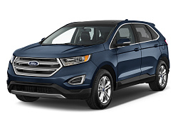 Ford Edge 3.5 AWD (Duratec 35)