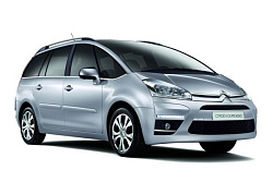 Citroen C4 Picasso 1 поколение (2007-2014)