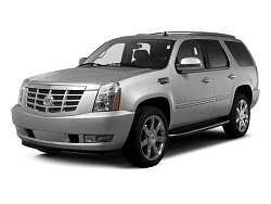 Cadillac Escalade 3 поколение (GMT900) 2006-2015