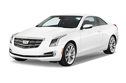 Cadillac ATS 1 поколение, вкл.рестайлинг (2012-2016)