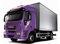 IVECO EuroCargo 3 3 поколение (2008-2015)