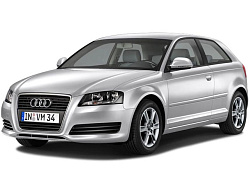 Audi A3 1.8 TFSI (BYT/BZB/CDAA)