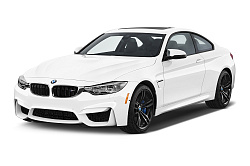 BMW 4 Series 3.0 430d (N57D30A)