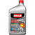 как выглядит масло моторное amalie elixir full synthetic 5w30 (dexos2)0,946л на фото