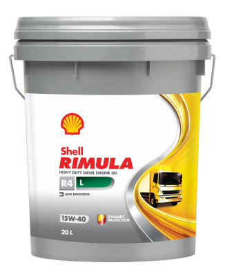 rimula-htl-r4-l-15w-40-20l