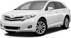Toyota Venza 3.5 (2GR-FE)