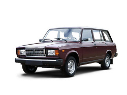 LADA 2104 1 поколение (1984-2012)