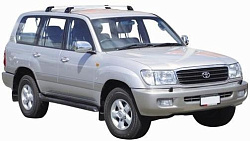 Toyota Land Cruiser 4.2 D 12V SOHC (1HZ)