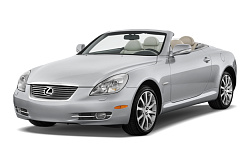 Lexus SC SC 430 - 1 поколение (Z40) 2001-2010