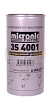 MICRONIC FILTER Фильтр топливный 3S4001