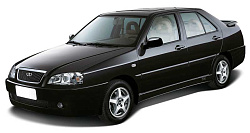 Chery Amulet 1.6 (SQR480)