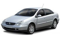 Citroen C5 2.0 16V (EW10A)