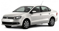 Volkswagen Polo 1.2 (CHFA/CGPB)