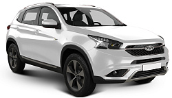 Chery Tiggo 7 2.0 (SQRD4G20)