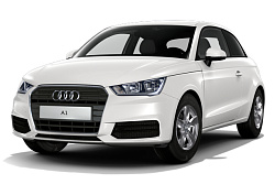 Audi A1 (8X) 1 поколение, вкл.рестайлинг (8XA/8XF/8X1) 2010-2016