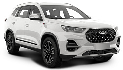 Chery Tiggo 8 Pro 1.6 (SQRF4J16)
