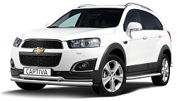 Chevrolet Captiva 3.2 V6 (Z32SE)