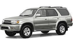 Toyota 4Runner 2.7i (3RZ-FE)