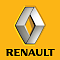 Допуски Renault