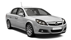 Opel Vectra 3 поколение, вкл.рестайлинг (C) 2002-2009