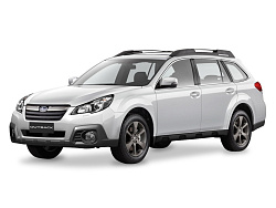 Subaru Outback 3.6R (EZ36D)