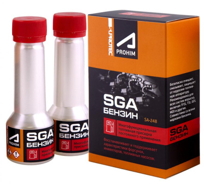SUPROTEC SGA