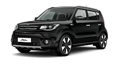 Kia Soul 1.6 GDI (G4FD)