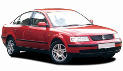 Volkswagen Passat 1.8 T (AEB/ANB/APU/ATW/AUG)